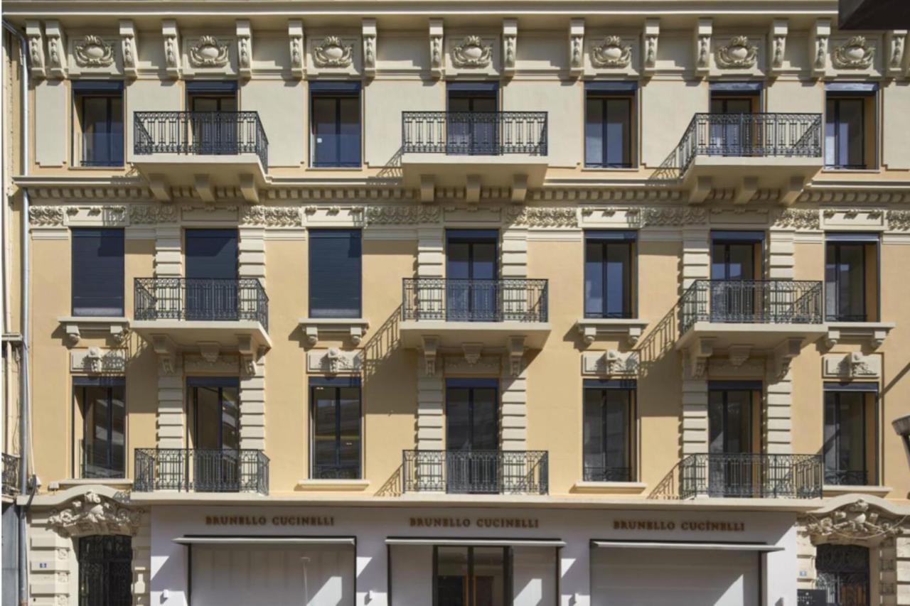 Apartment Sumptuous Renovated Penthouse - Gray D'albion-croi Cannes