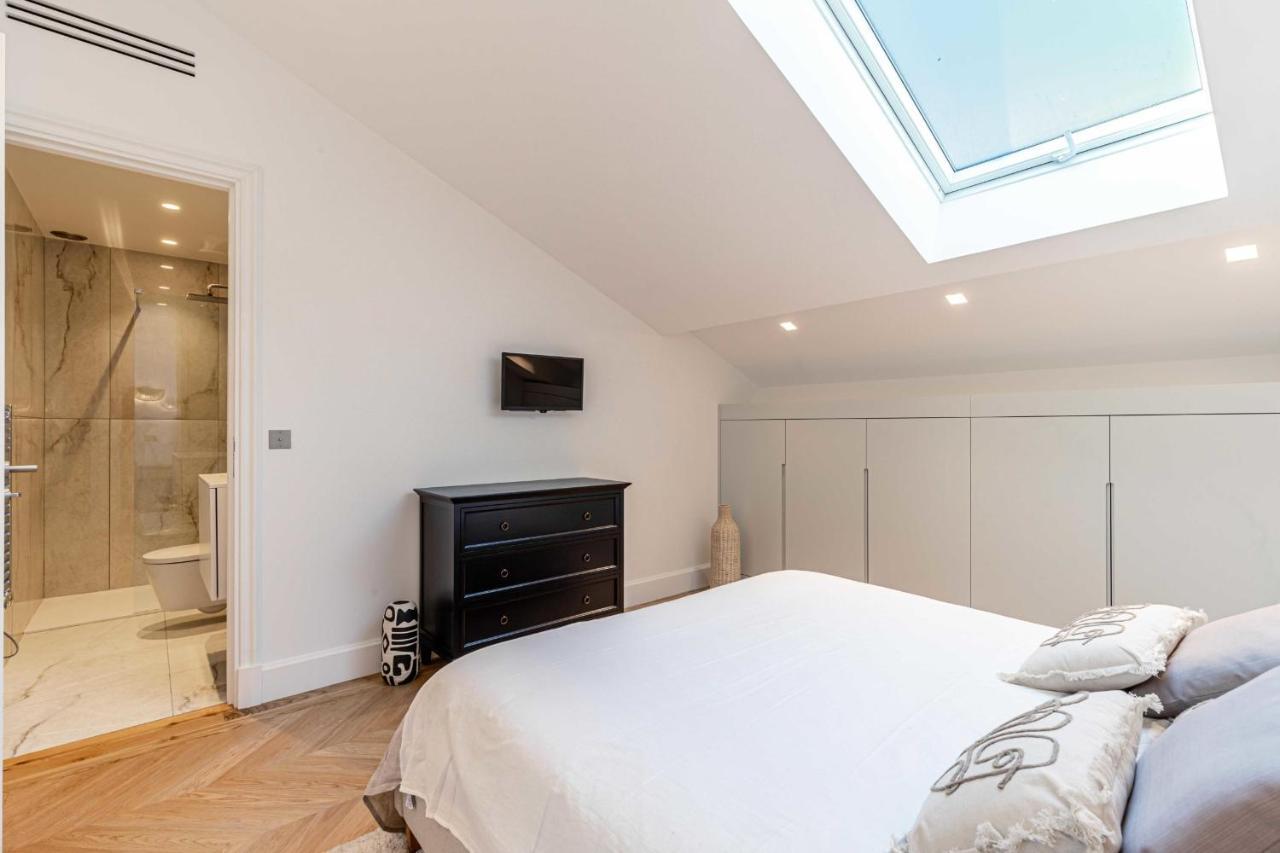 Apartment Sumptuous Renovated Penthouse - Gray D'albion-croi