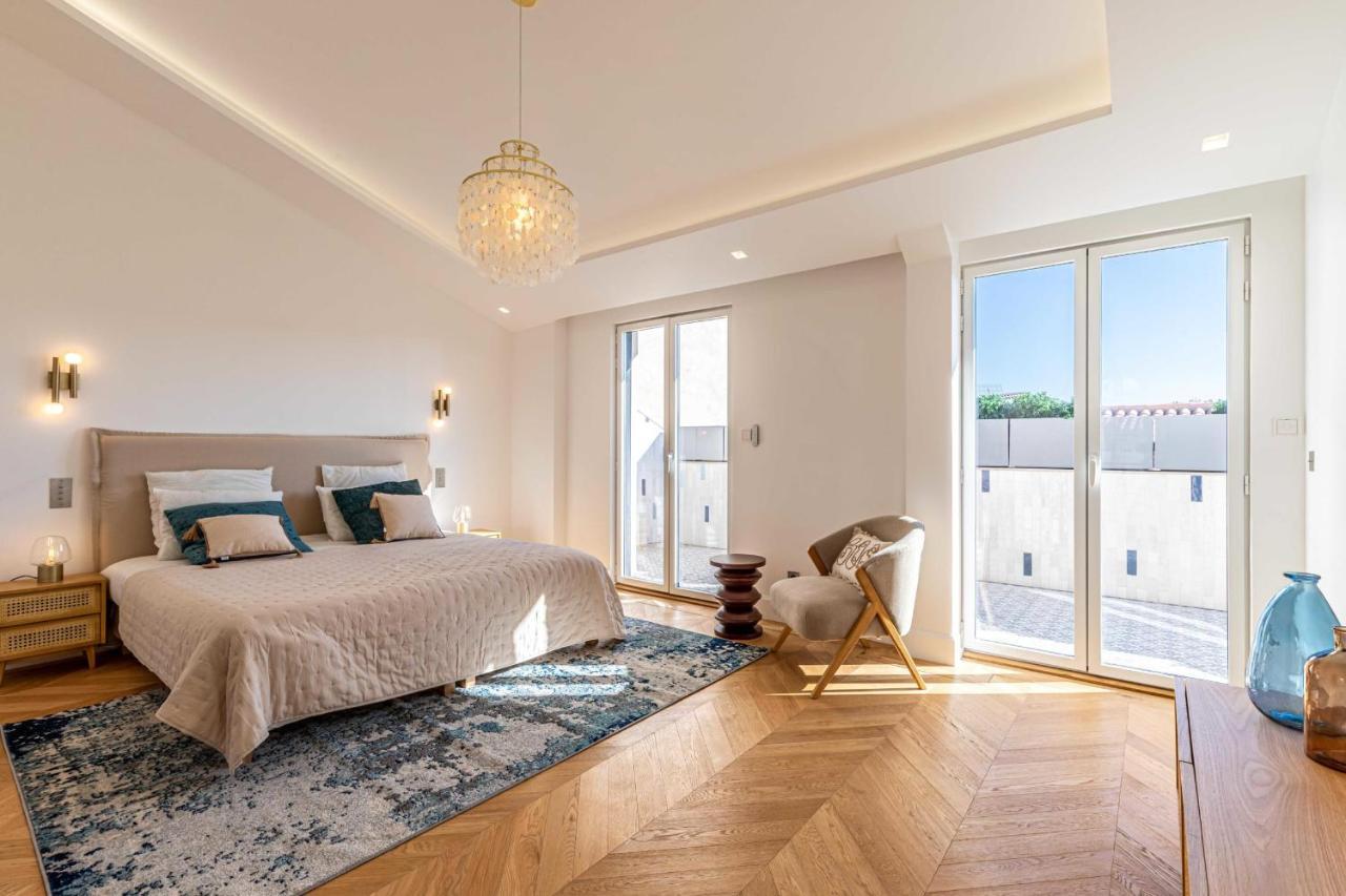 Apartment Sumptuous Renovated Penthouse - Gray D'albion-croi