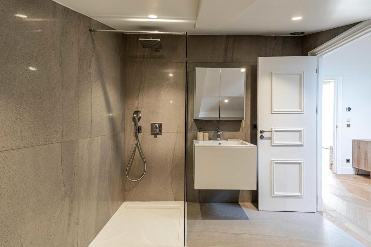 Apartment Sumptuous Renovated Penthouse - Gray D'albion-croi