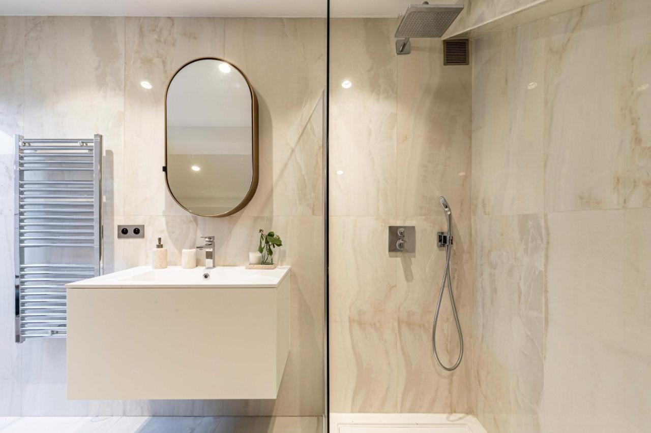 Apartment Sumptuous Renovated Penthouse - Gray D'albion-croi *