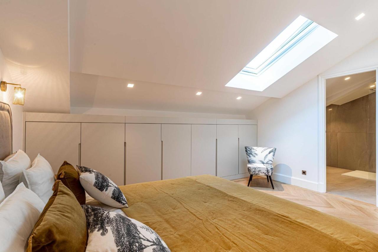 Sumptuous Renovated Penthouse - Gray D'albion-croi